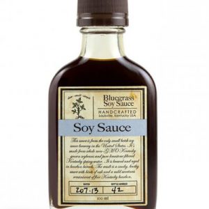 Blue Grass Soy Sauce