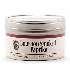 Smoked Paprika Tin