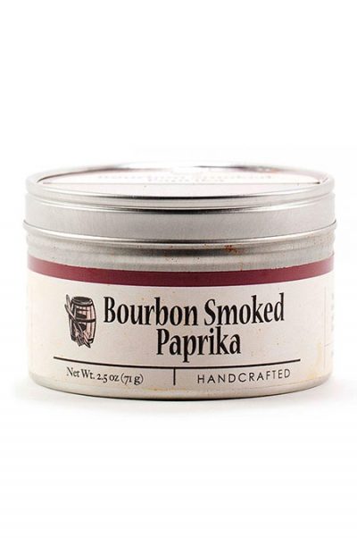 Smoked Paprika Tin