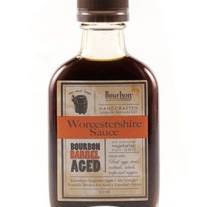 Worcestershire