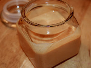 Natural High-Oleic, EVOO Peanut Butter