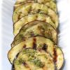 Neapolitan Herb Balsamic Marinated & Grilled Eggplant