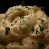 Asiago & White Truffle Mashed Potatoes