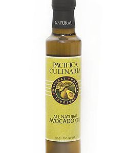 All Natural Avocado Oil