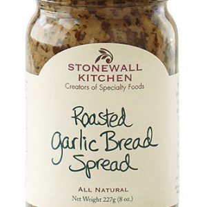 Roasted Garlic Bread Spread