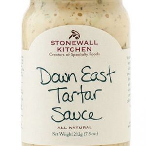 Down East Tartar Sauce