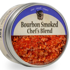 bourbon smoked chefs blend seasoning