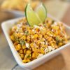 Elote – Mexican Street Corn Dip