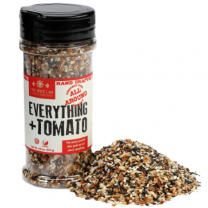 everything and tomato