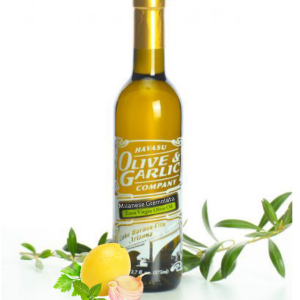milanese gremolata olive oil