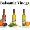 50 Uses For White Balsamic Vinegar