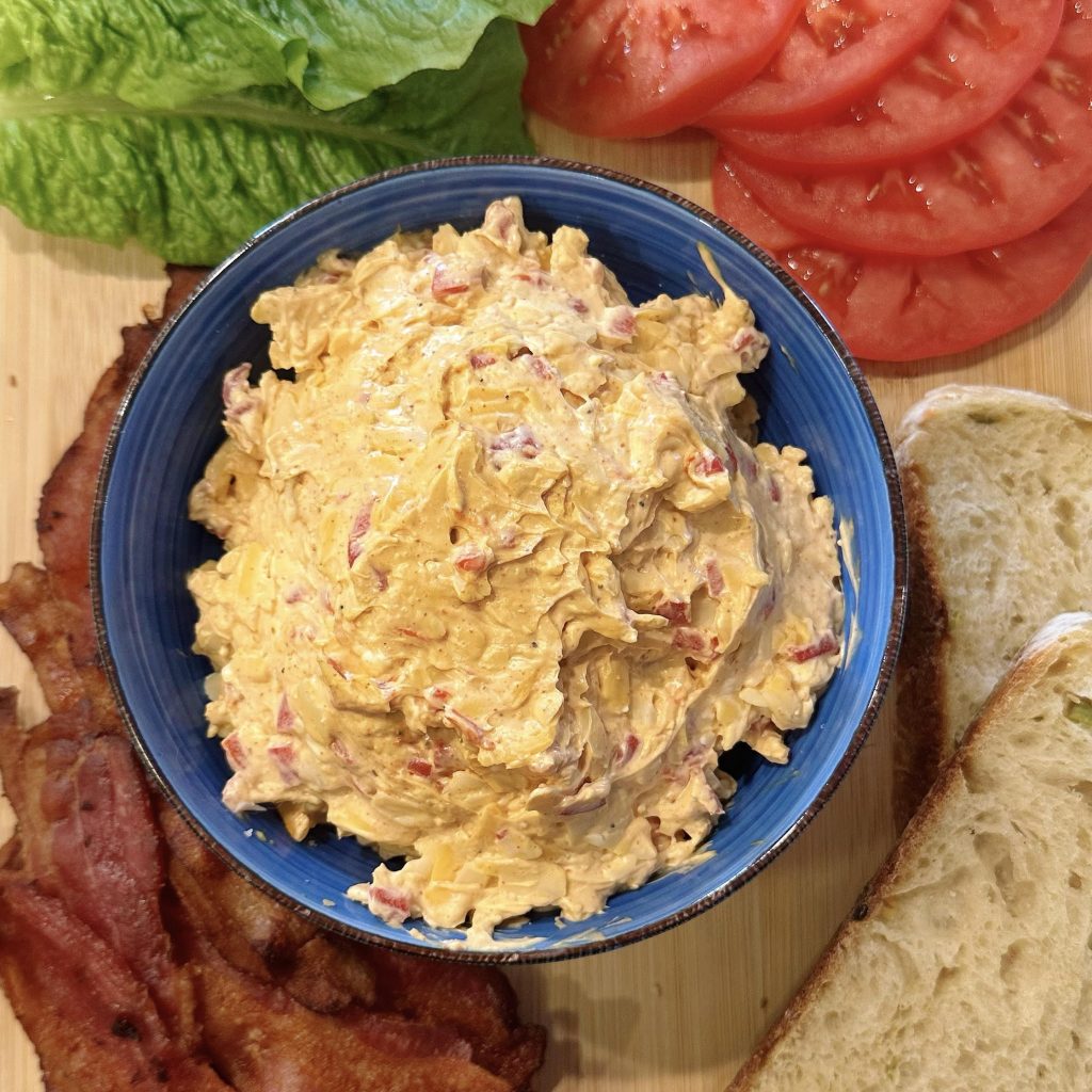 pimento cheese