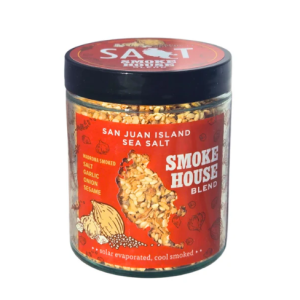 Smokehouse Blend