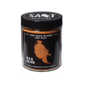 bbq blend