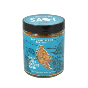 friday harbor seafood blend