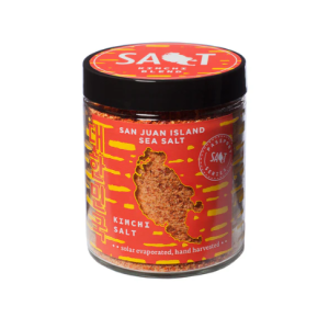kimchi salt