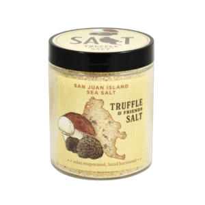 truffle and friends salt